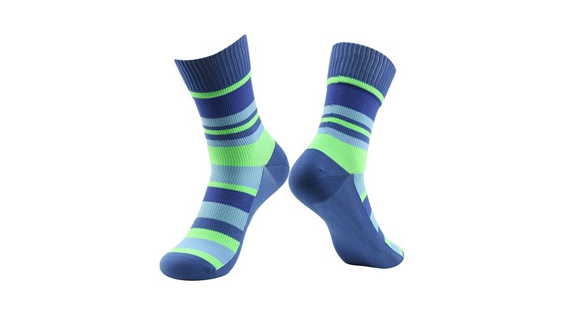 Randy Sun Waterproof Socks