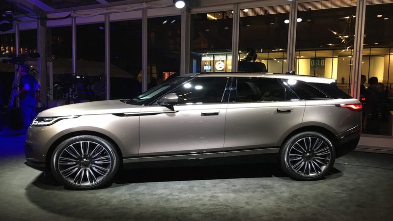 Range-Rover