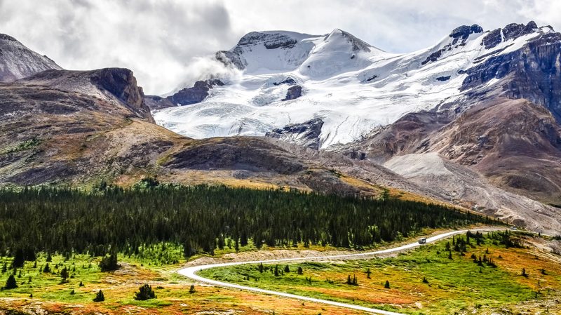 Stock-Jasper-National-Park-Canada