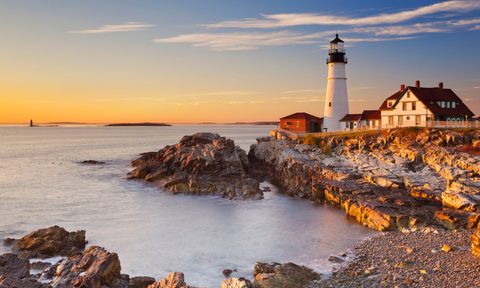 Stock-Portland-Maine