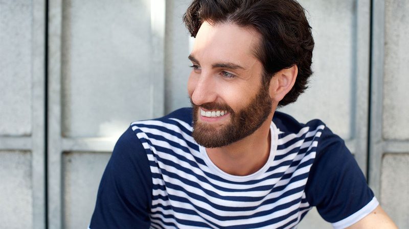 Striped shirt