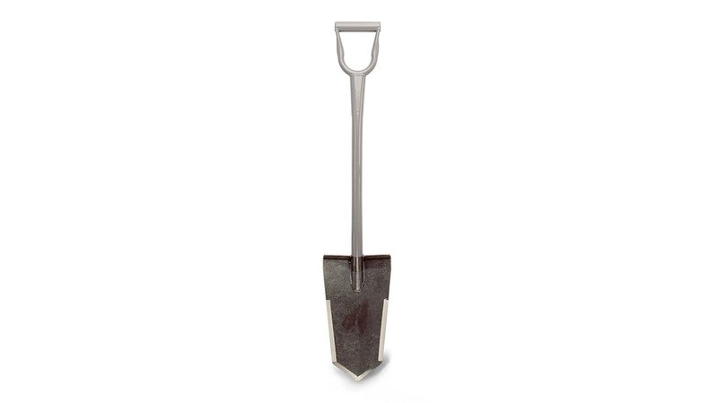 Super-Penetration Shovel