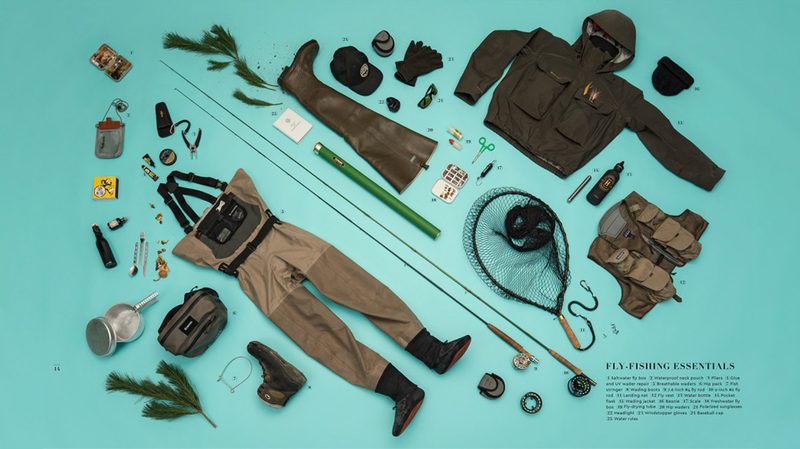 The Fly Fisher