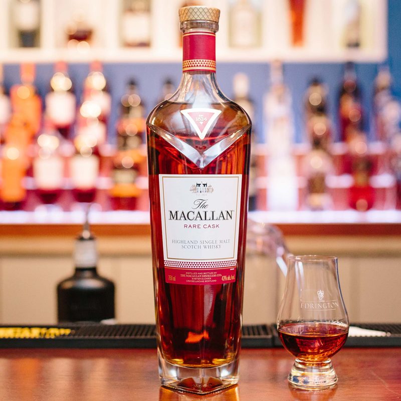 The Manual Scotland Cocktail Party New York 2017