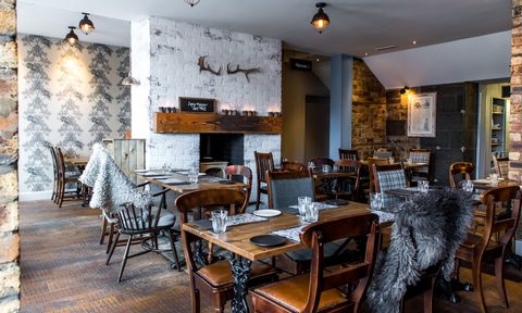 scran and scrallie edinburgh the  scallie scotland 1