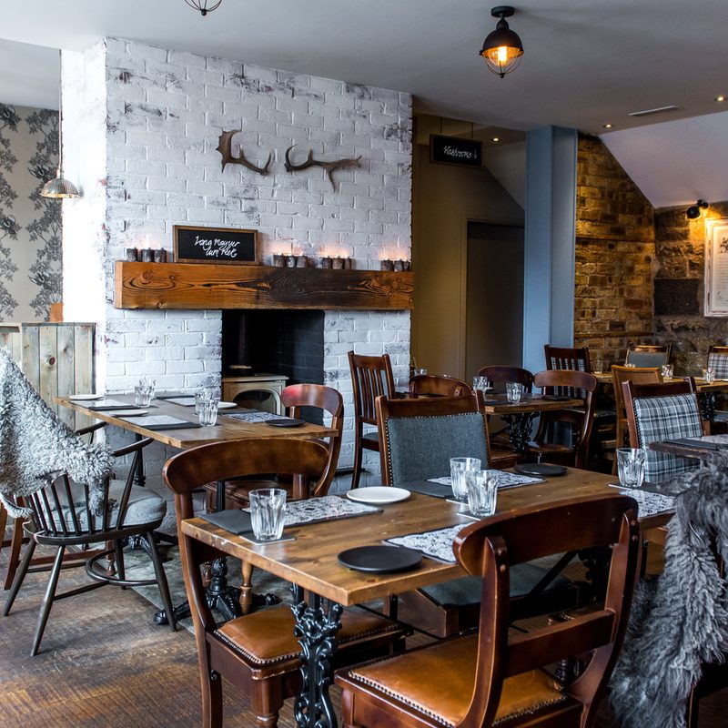 scran and scrallie edinburgh the scallie scotland 1