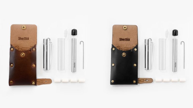 The-Silver-Stick-One-Hitter-Combo