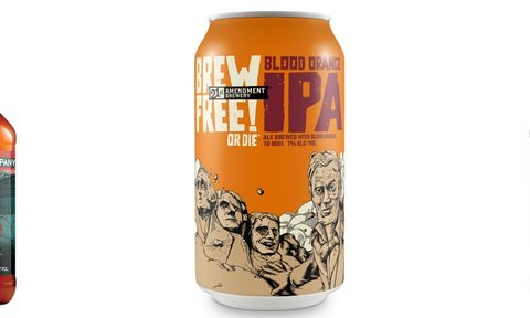 New Beer's Eve
