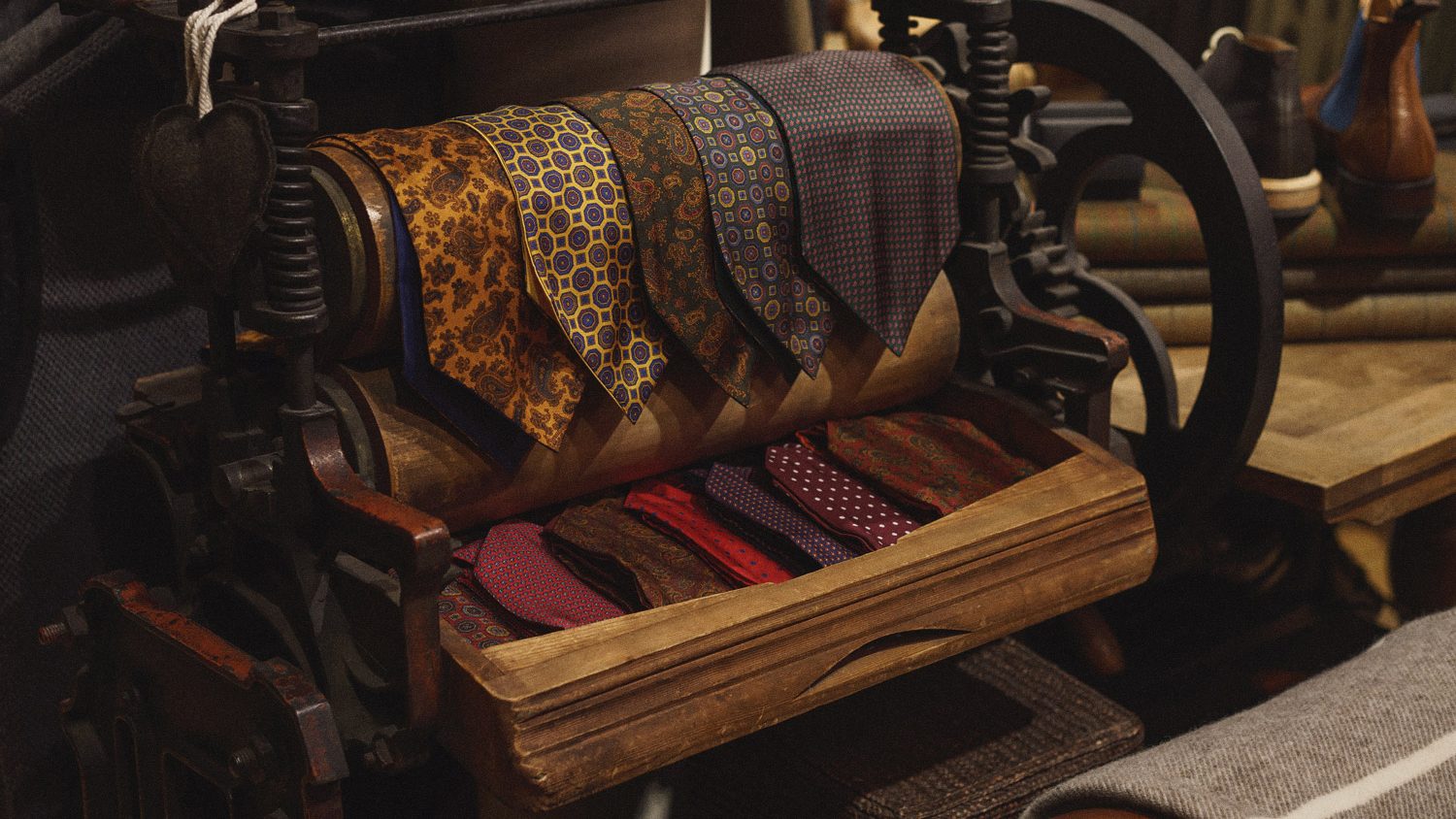 walker slater menswear scotland shop 5