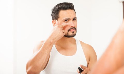 anti-aging eye cream
