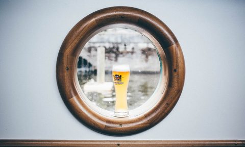 brew cruises