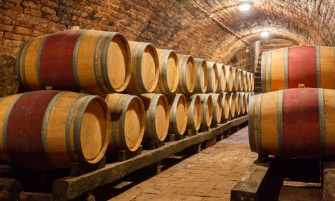 buffalo trace experimental