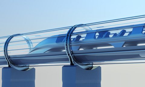 hyperloop