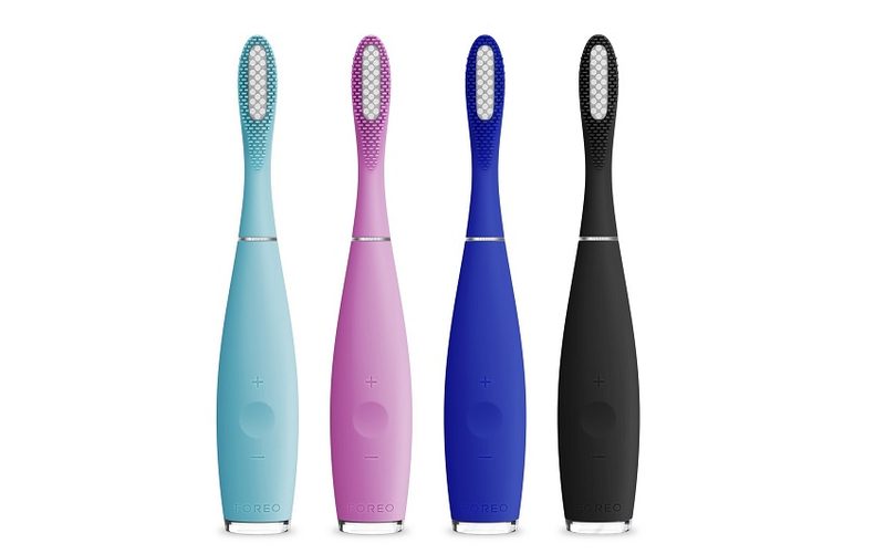 foreo issa toothbrush