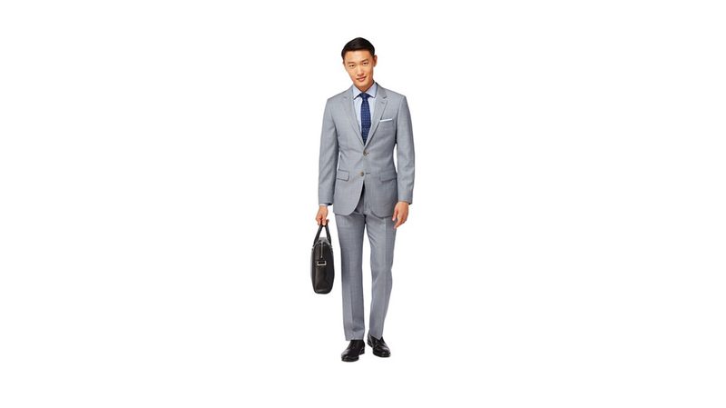 indochino-NAVY-CROSSWEAVE-SUIT