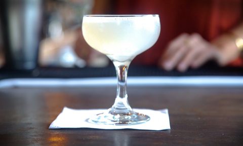 little bird cocktail