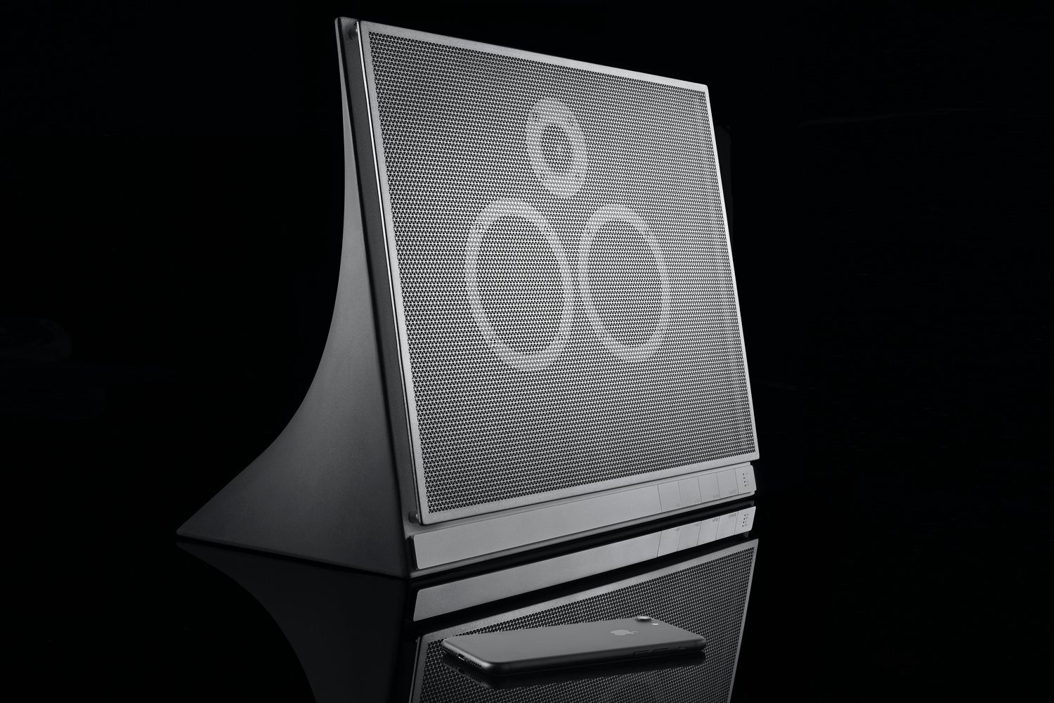 Master & Dynamic Debuts Bold New MA770 Wireless Speaker - The Manual