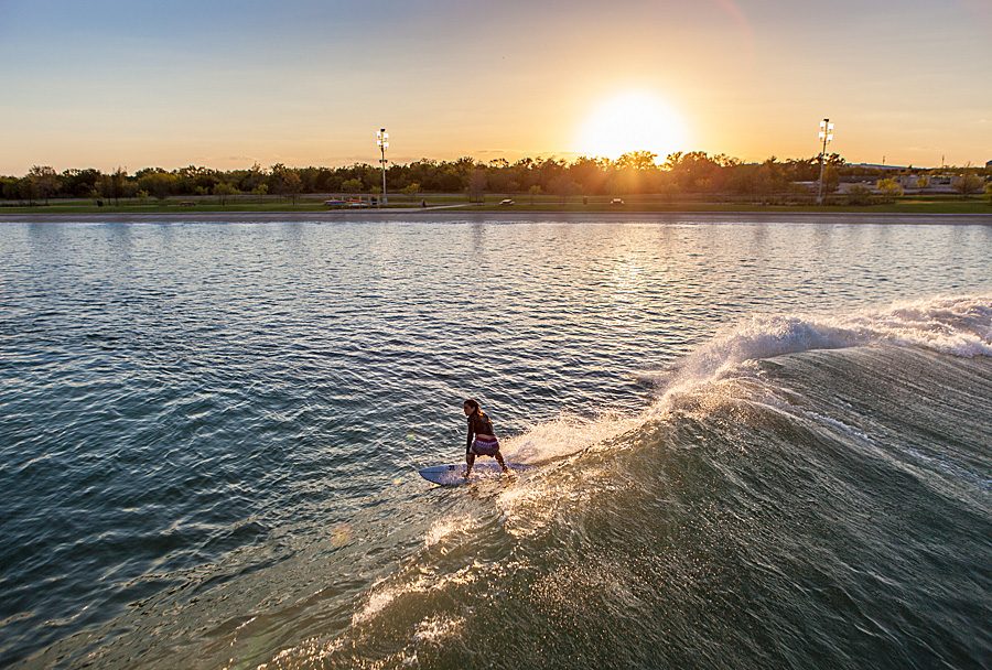 nland surf park 2450