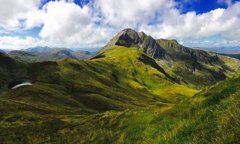 scotland adventure series featured i marcel nicolai  eyeem getty images 685105385