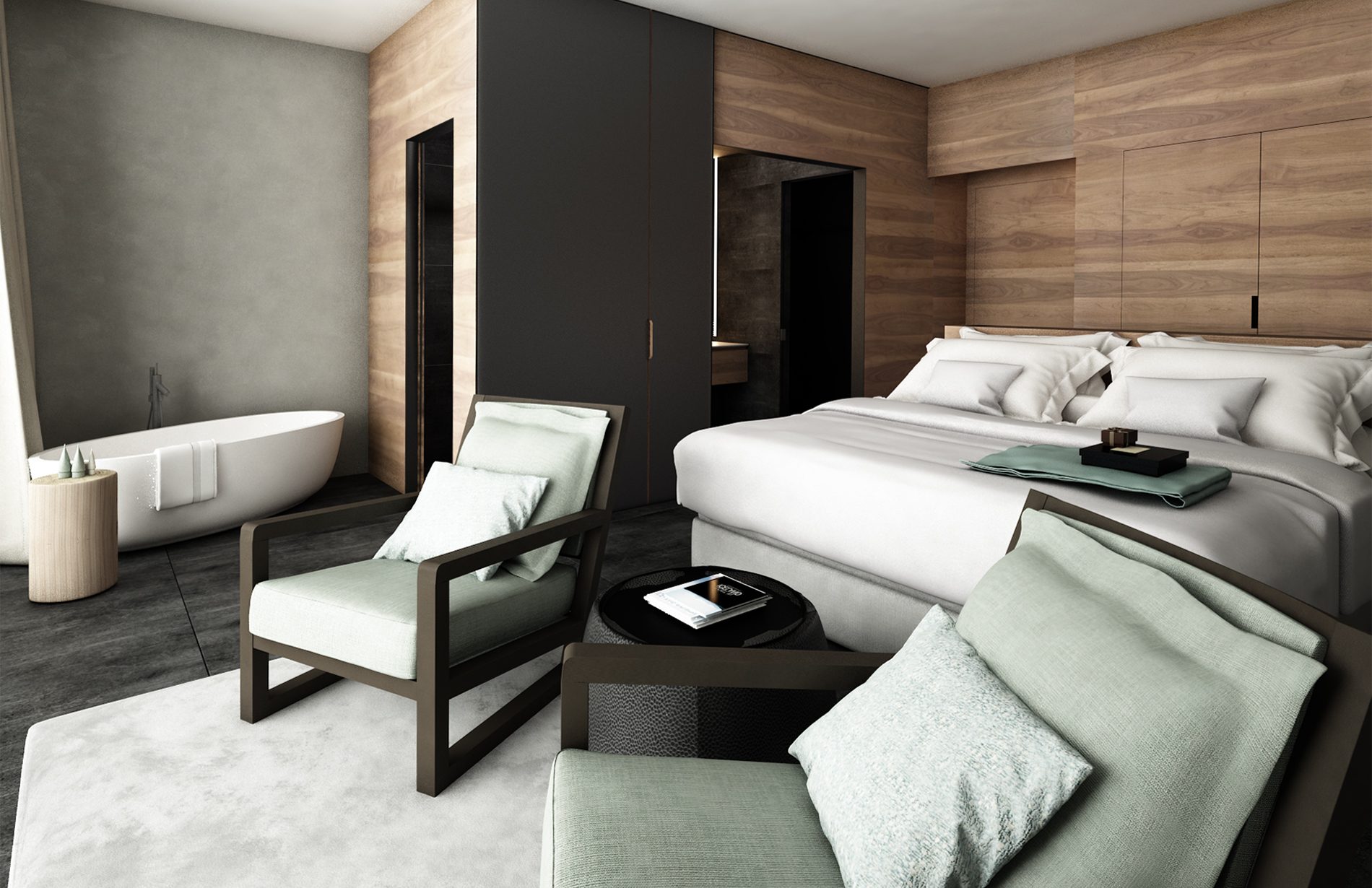 moss hotel blue lagoon iceland standard room 1