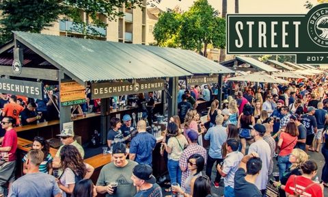 Street Pub Tour