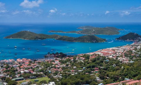 st. thomas