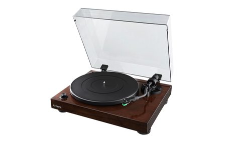 fluance giveaway turntable