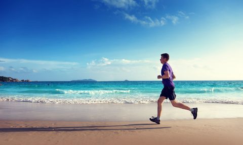 stay healthy while traveling