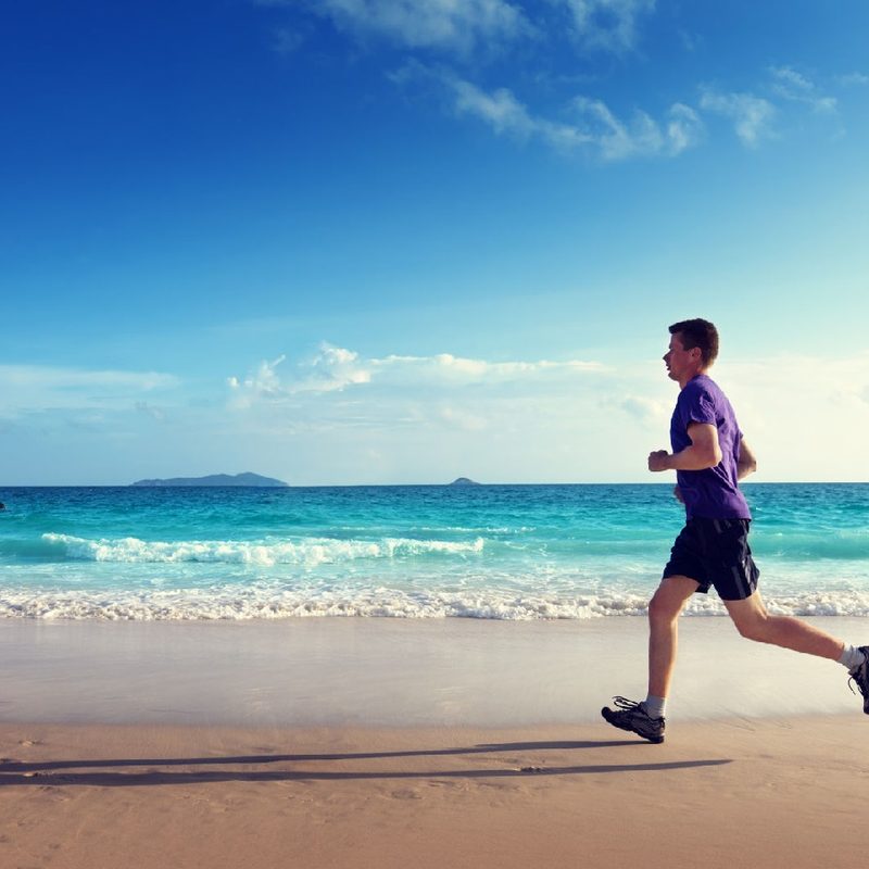 stay healthy while traveling