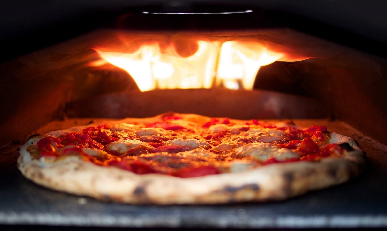 uuni pizza oven