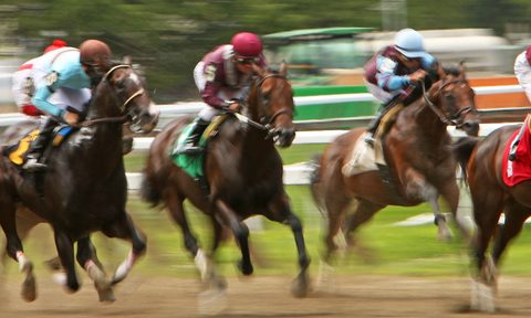 derby weekend