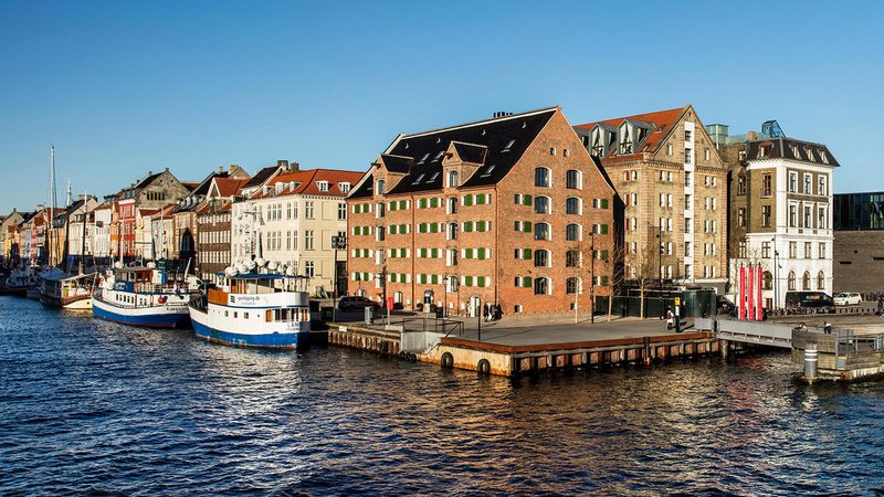 71-Nyhavn-Hotel