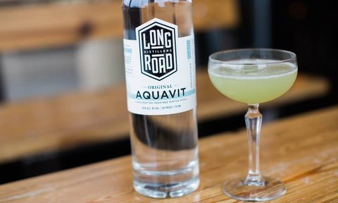 Aquavit