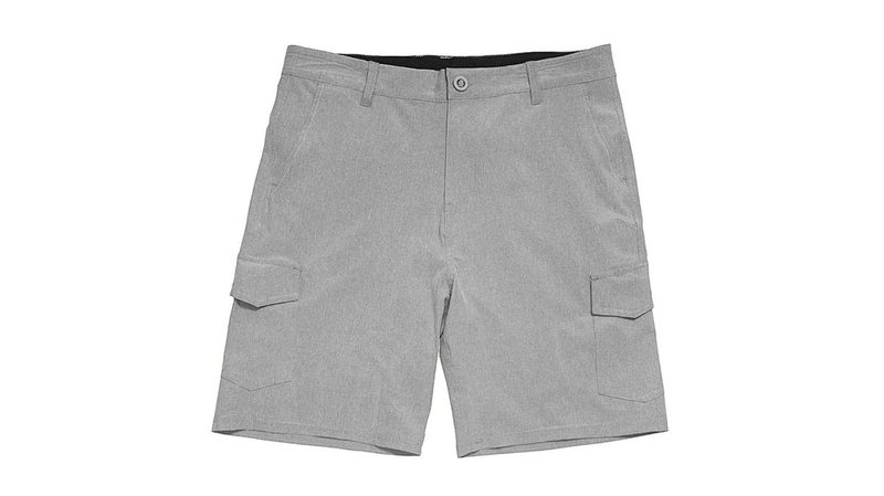 BBO Combat H. GRY