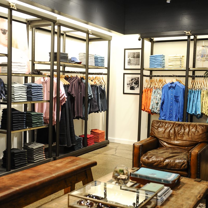 rodd and gunn new zealand amp ny flagship opening