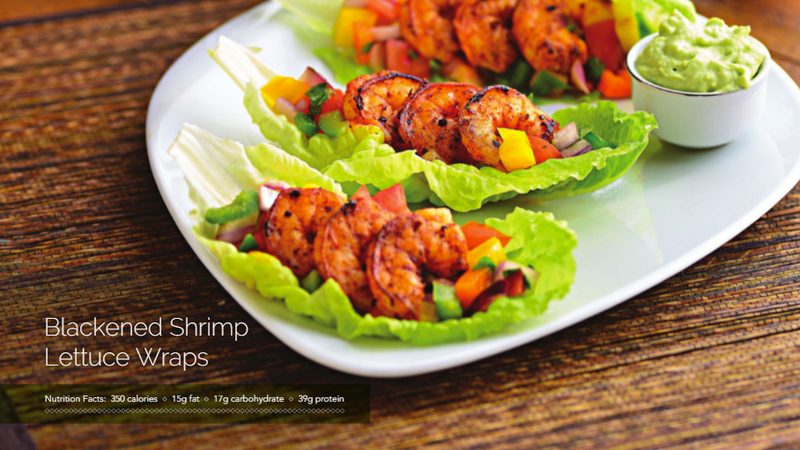 Medifast’s Simply Well™: An Everyday, Healthy Cookbook