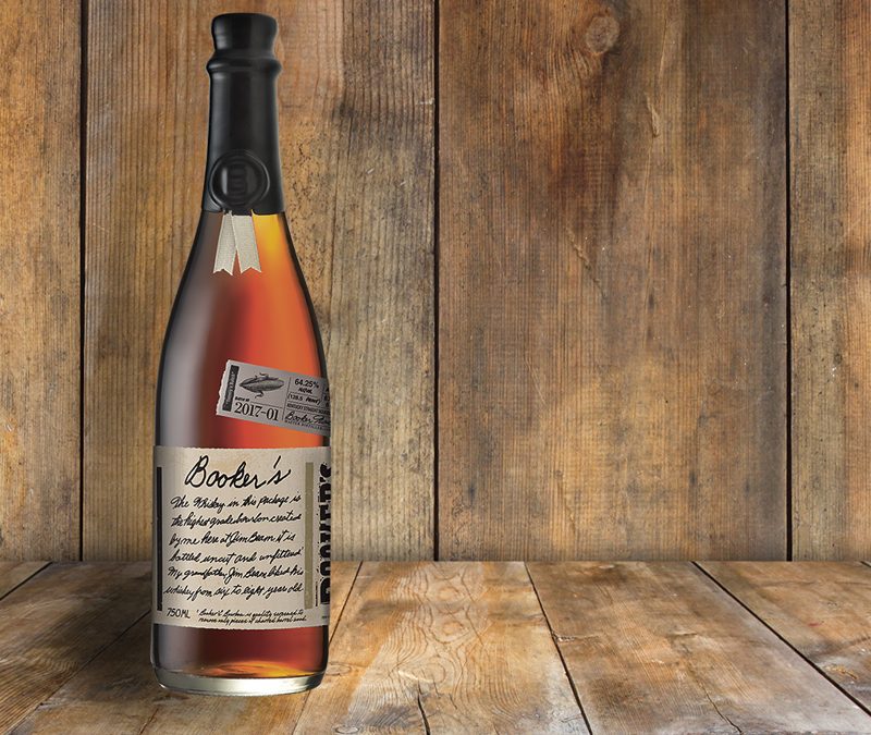 Booker’s-Batch-Collection-Tommys-Batch