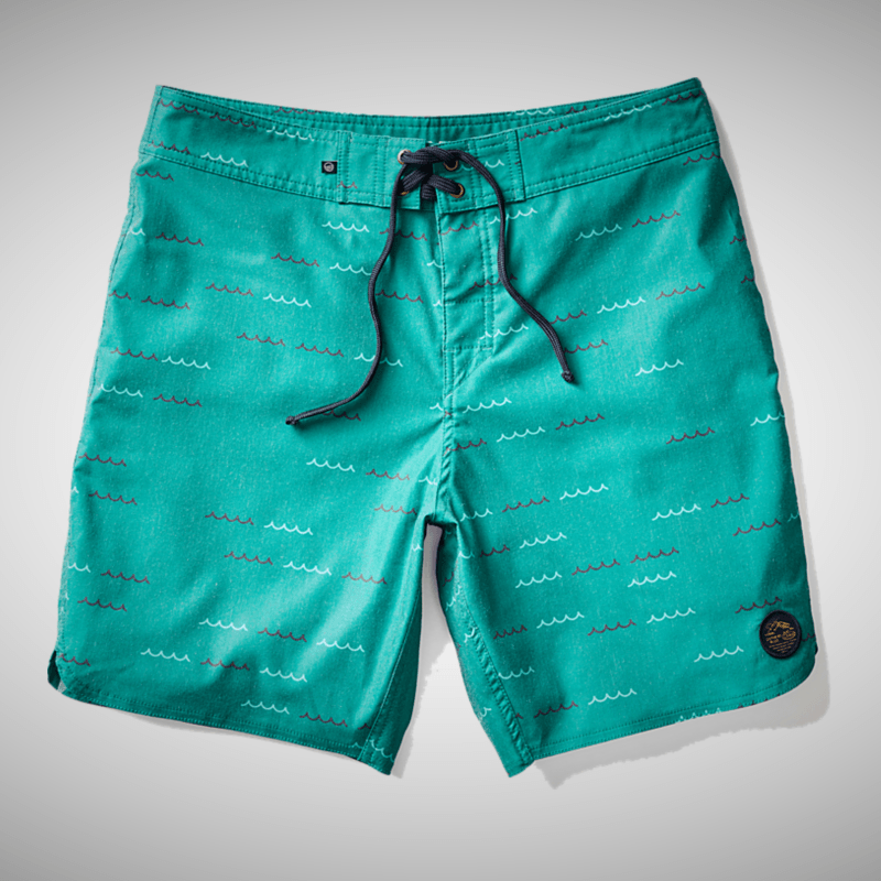 Chaco x UBB Open Sea