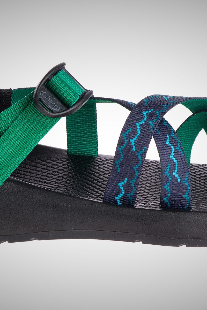 Chaco x UBB Z2