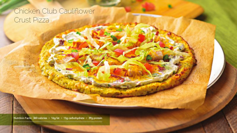 Medifast’s Simply Well™: An Everyday, Healthy Cookbook