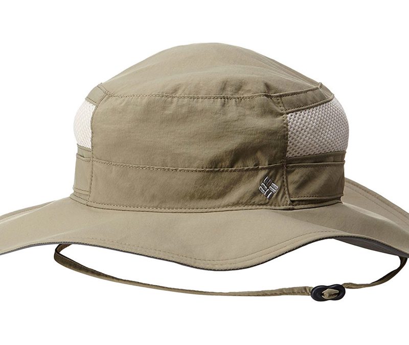 Hiking Hats