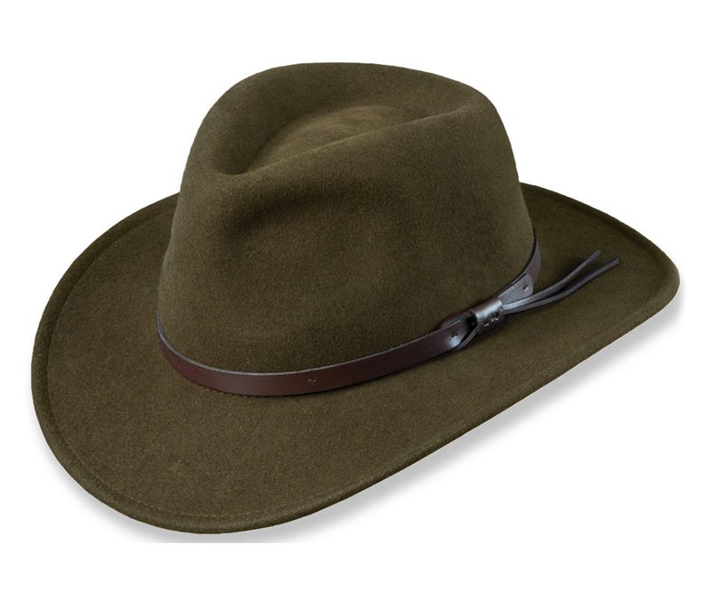 Hiking Hats