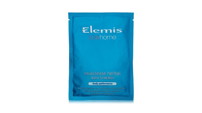 Elemis Musclease Herbal Bath Synergy Sachets