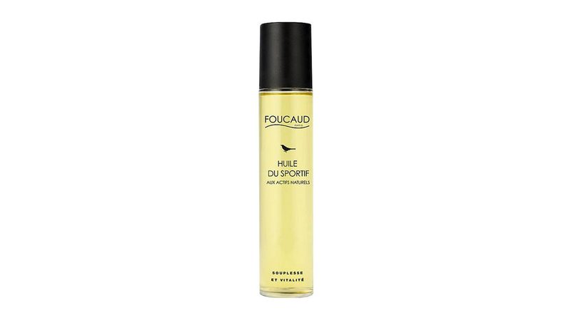 Foucaud Sportsman Oil