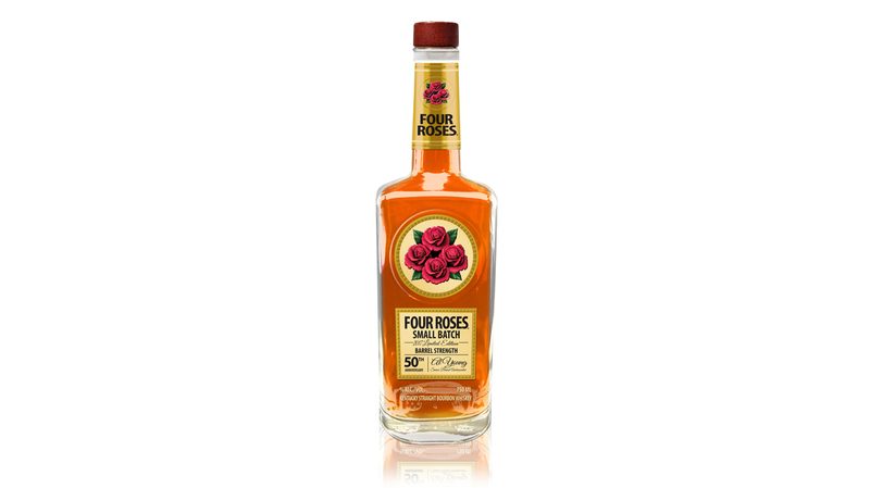 Four-Roses-50th-Bottle_onWhite