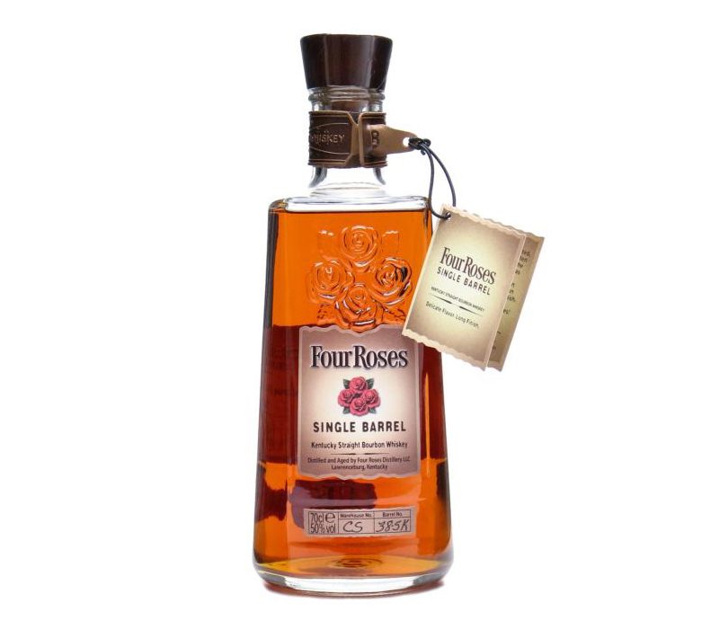 Four Roses Single Barrel
