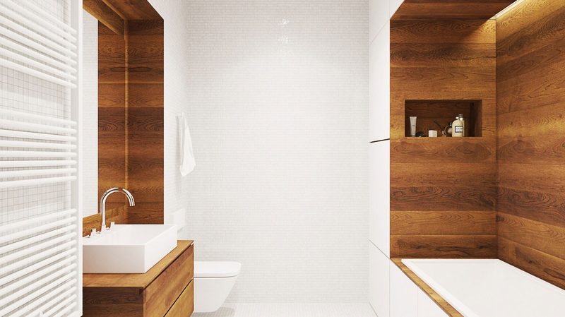 Getaway Apartment