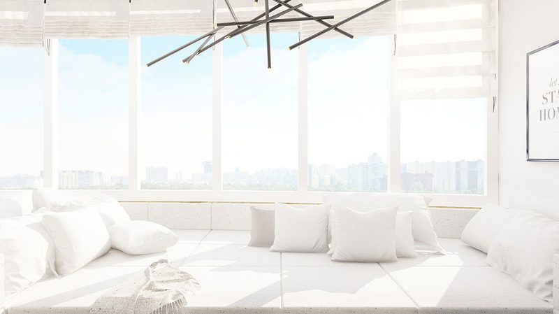 Getaway Apartment