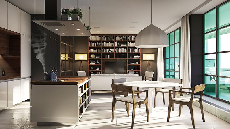 Getaway Apartment