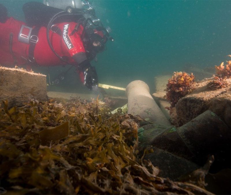 HMS Erebus